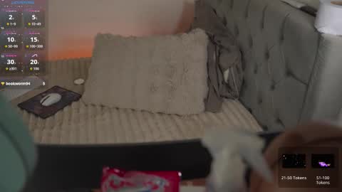 Snapshot of soydenise chatting on 02-07-26, 04:33 Denise online show from 02-07-26, 04:33