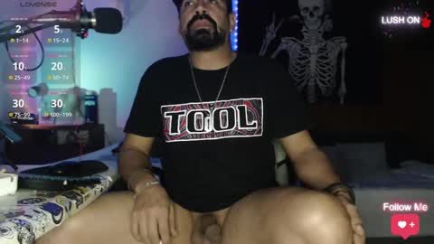 Snapshot of soyelcarlitos chatting on 09-11-25, 05:29 El Carlitos online show from 09-11-25, 05:29