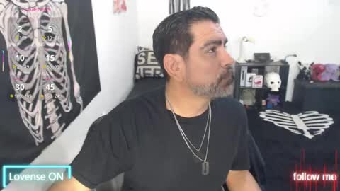 El Carlitos online show from 06-01-26, 05:47