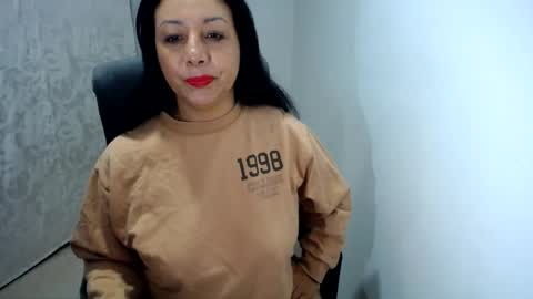 soy Elena online show from 07-01-26, 11:56