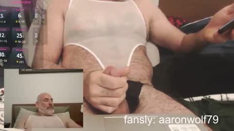 WhiteWolfFL online show from 02-14-26, 09:55