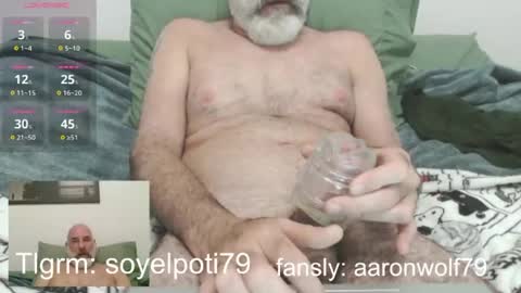 Snapshot of soyelpoti79 chatting on 07-19-26, 01:48 WhiteWolfFL online show from 07-19-26, 01:48