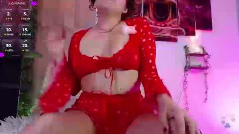 Snapshot of soygreeicy chatting on 03-13-26, 05:03 greeicy online show from 03-13-26, 05:03