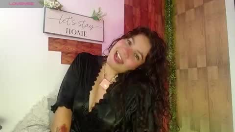 greeicy online show from 06-27-26, 05:34