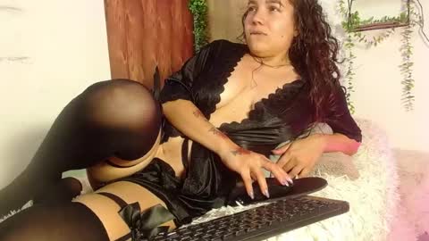 greeicy online show from 07-31-26, 06:57