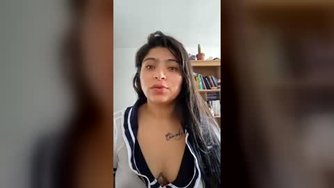 Adeline independent model online show from 07-22-26, 03:26