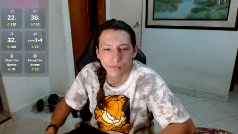 jei online show from 06-07-26, 08:23