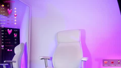 Snapshot of soyjuliana19 chatting on 10-03-25, 03:09 Juliana online show from 10-03-25, 03:09