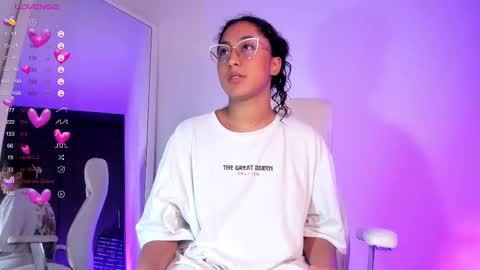 Snapshot of soyjuliana19 chatting on 10-26-25, 11:53 Juliana online show from 10-26-25, 11:53