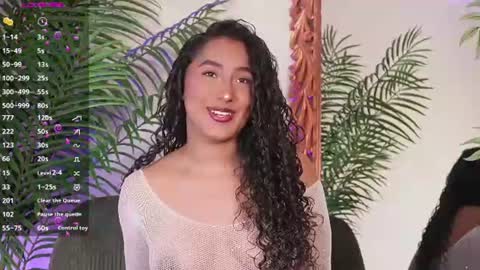 Juliana online show from 06-22-26, 12:46
