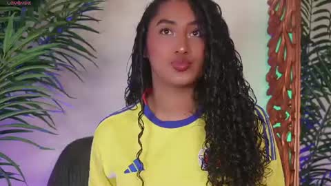 Juliana online show from 06-27-26, 01:50