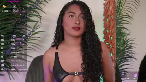 Juliana online show from 07-01-26, 12:40
