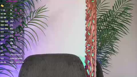 Juliana online show from 07-19-26, 12:31