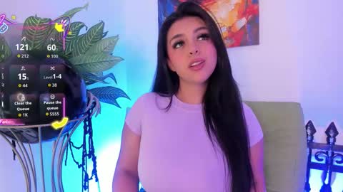 Karito  online show from 10-11-25, 04:33