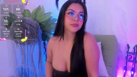 Karito  online show from 10-23-25, 04:34