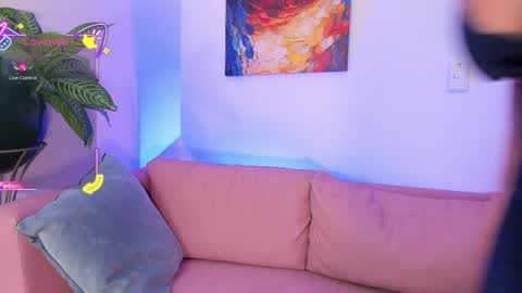 Karito  online show from 04-16-26, 04:46