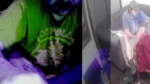 Snapshot of soymigo chatting on 10-20-25, 01:50 soymigo online show from 10-20-25, 01:50