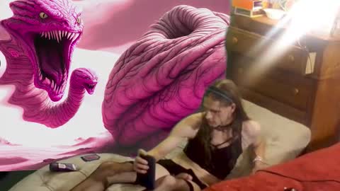 Snapshot of soymigo chatting on 11-24-25, 04:01 soymigo online show from 11-24-25, 04:01