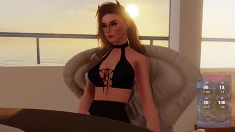 NAHID  online show from 12-15-25, 06:56