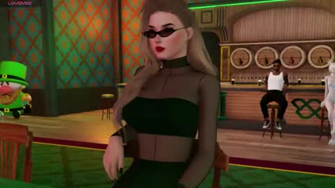 NAHID  online show from 03-17-26, 08:34