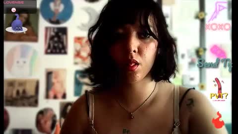 Nana Bela  online show from 12-05-24, 02:11