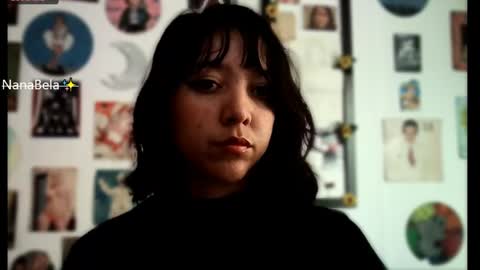 Nana Bela  online show from 01-17-25, 11:38