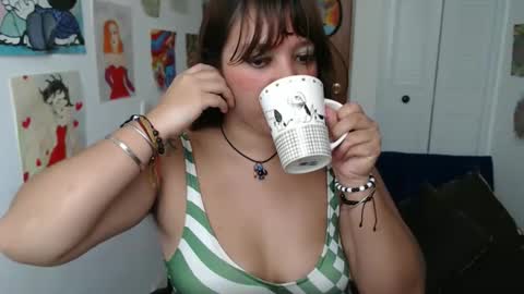 Nana Bela  online show from 03-06-26, 05:42