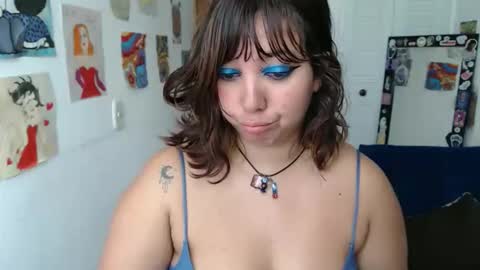 Nana Bela  online show from 06-04-26, 03:07