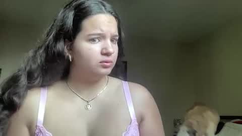 Snapshot of soyoceanne chatting on 09-14-25, 06:51 Soyoceanne online show from 09-14-25, 06:51