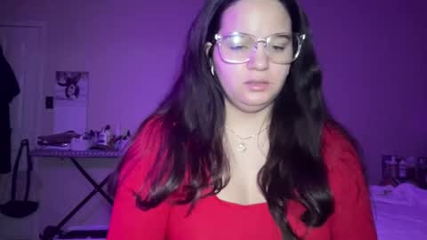 Snapshot of soyoceanne chatting on 12-22-25, 06:16 Soyoceanne online show from 12-22-25, 06:16