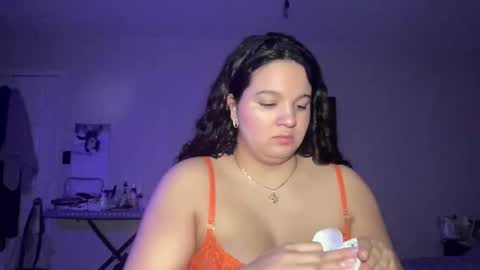 Snapshot of soyoceanne chatting on 01-06-26, 01:31 Soyoceanne online show from 01-06-26, 01:31