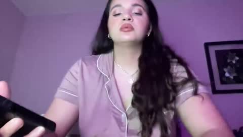 Snapshot of soyoceanne chatting on 02-15-26, 06:54 Soyoceanne online show from 02-15-26, 06:54