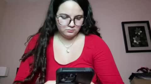 Snapshot of soyoceanne chatting on 02-21-26, 06:47 Soyoceanne online show from 02-21-26, 06:47