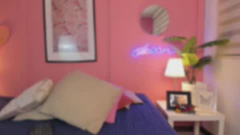 Aleja online show from 02-18-26, 06:09