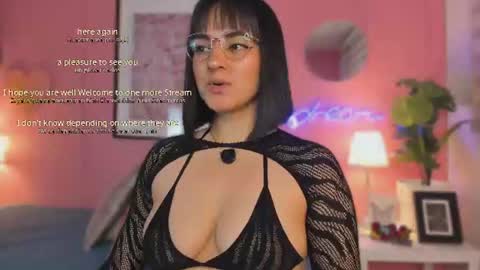 Aleja online show from 06-17-26, 04:48