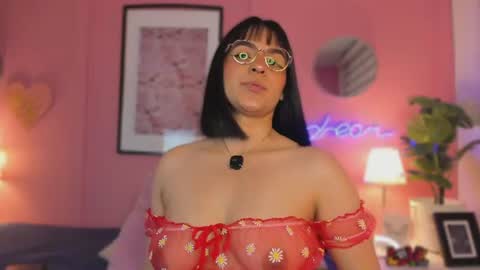 Aleja online show from 07-31-26, 05:07