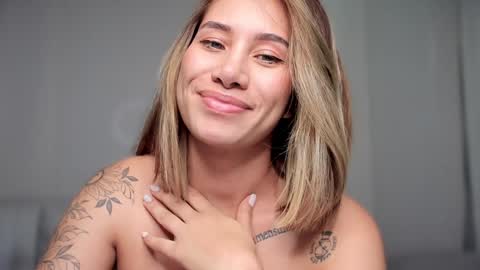 Snapshot of soytulu_ chatting on 12-02-24, 01:25 brisa  s online show from 12-02-24, 01:25
