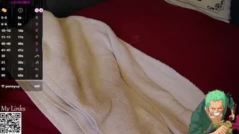 Snapshot of sp00kywitchmom chatting on 10-31-25, 02:51 Seraphina Lane online show from 10-31-25, 02:51