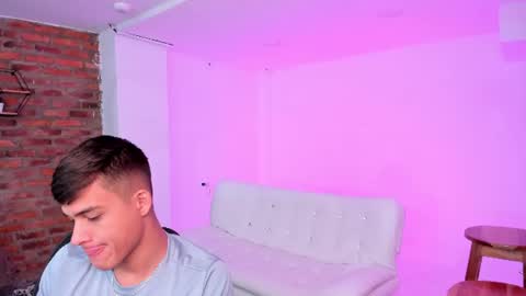 Gabo Lucas and Justin online show from 07-22-26, 07:27