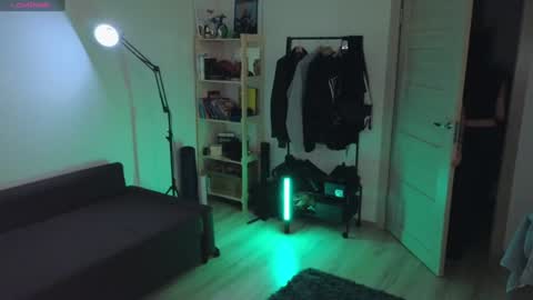 Roxy online show from 01-16-25, 06:27