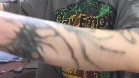 Roxy online show from 11-09-25, 05:55