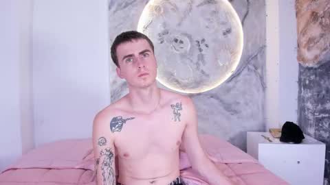 Snapshot of spaceboy_1 chatting on 02-27-26, 09:15 spaceboy_1 online show from 02-27-26, 09:15