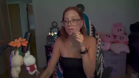 Spacecow Whore online show from 07-22-26, 05:49