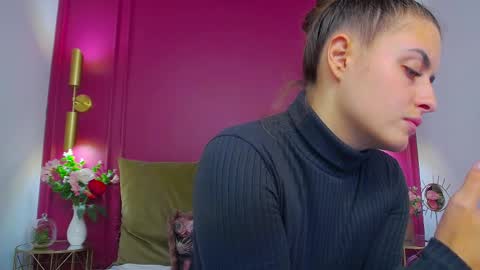 Julia online show from 10-16-25, 03:13