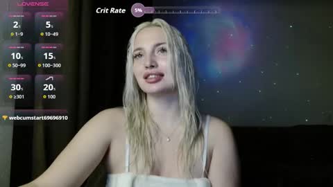 Snapshot of spacemarsi chatting on 09-19-25, 09:15 spacemarsi online show from 09-19-25, 09:15