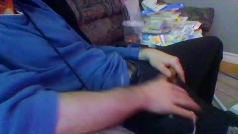 Snapshot of spacetime00 chatting on 01-16-25, 02:19 C10H15N online show from 01-16-25, 02:19