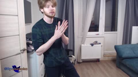 Mike online show from 02-02-25, 11:32