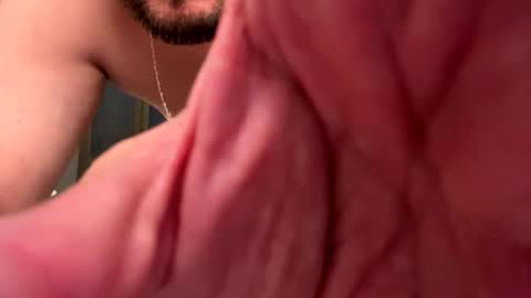 Snapshot of spandex5282 chatting on 12-02-24, 10:34 Spandex fetish online show from 12-02-24, 10:34