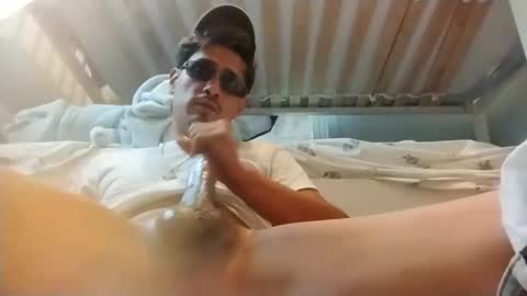 spanishalex0316 online show from 05-12-26, 11:46
