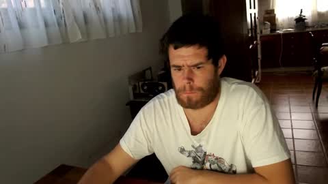 Snapshot of spanishboytenerife chatting on 01-08-25, 09:00 spanish online show from 01-08-25, 09:00
